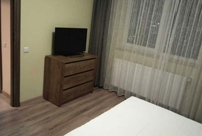 Apartament cu 2 camere decomandat în Nufărul - 3