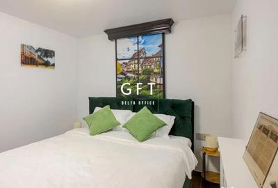 Apartament cu 3 camere decomandat în Ultracentral - 10