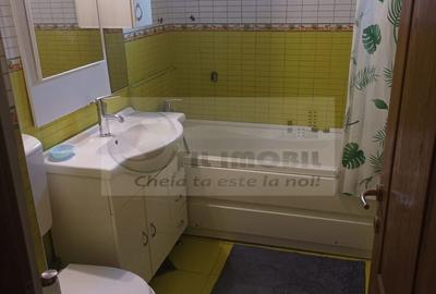 Apartament cu 3 camere, mobilat în Nicolina - 7