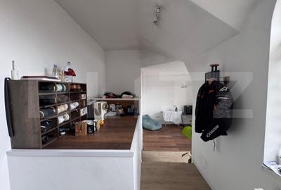 Casa spatioana de 361 mp utili, regim D+P+M, teren de 1366 mp , Dambu Rotund - 15