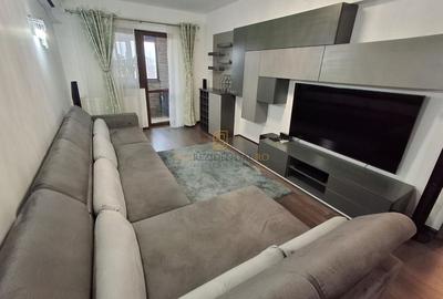 Apartament cu 3 camere decomandat în Metalurgiei - 2