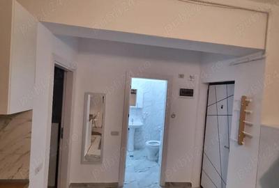 Apartament cu 2 camere semidecomandat în Chiajna - 4