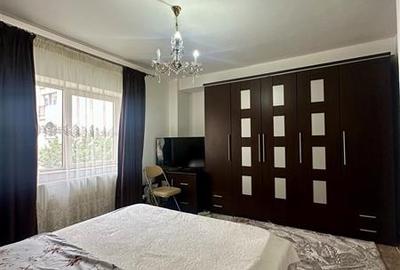 Apartament cu 4 camere decomandat, mobilat în Inel I - 11