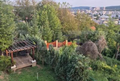 Casă cu 3 camere cu Teren 262 Mp în Platou - 12