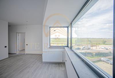 Apartament cu 3 camere decomandat în Tomis Plus