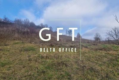 Teren de 2500 mp, în Livezile - 4