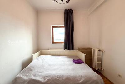 Apartament cu 4 camere decomandat, mobilat în Ultracentral - 28