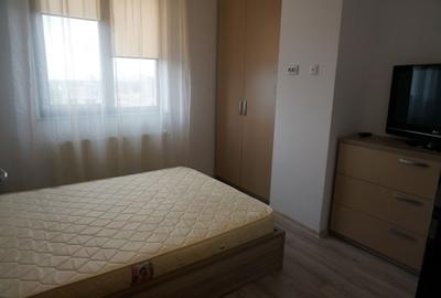 Apartament cu 2 camere semidecomandat în Bălcescu