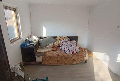 Teren de 1155 mp, în Fințești - 1