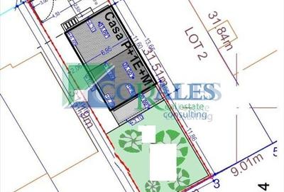Casă individuală cu 5 camere cu Canalizare în Ciarda Roșie - 5