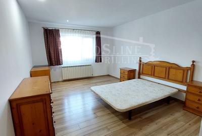 Apartament cu 2 camere decomandat în Zorilor - 5