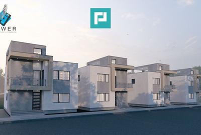 Vilă ultramodernă cu 4 camere în Gai Vilă ultramodernă cu 4 camere în Gai - 2