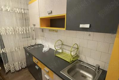 Garsonieră decomandată în Central - 1