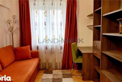 Apartament cu 4 camere în Circumvalațiunii - 5