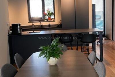SUPER OFERTA! PIPERA  VILA ELEGANTA IN COMPLEX FINISAJE LUX SUPER OFERTA! PIPERA  VILA ELEGANTA IN COMPLEX FINISAJE LUX - 45