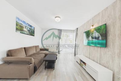 Apartament cu 2 camere decomandat, mobilat în Sânpetru - 2