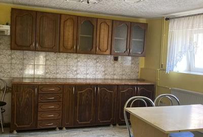 Casă cu 4 camere în Viștea - 3