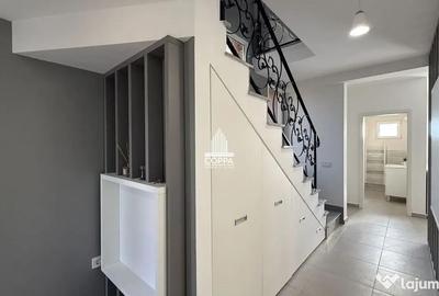 Casă cu 4 camere cu Teren 220 Mp în Baia Sprie - 12
