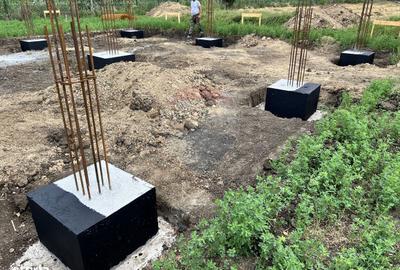 Casă cu 4 camere cu Teren 625 Mp în Dascălu - 9