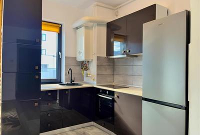 Apartament 2 Camere 2 Bai cu Incalzire Pardoseala si Parcare Apartament 2 Camere 2 Bai cu Incalzire Pardoseala si Parcare - 3