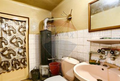 Casa solida cu 4 camere, demisol ?i garaj Pecica - 18