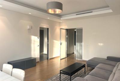 Apartament premium cu 3 camere in imobil modern situat in zona Primăverii - 2