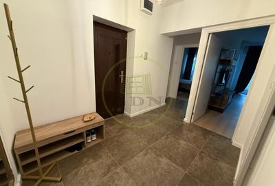 Apartament cu 2 camere decomandat, mobilat în Calea București - 10