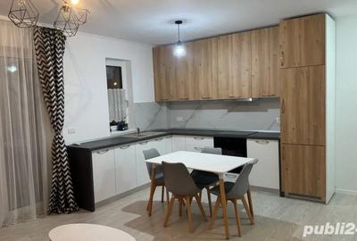 Ofer spre inchiriere apartament 2 camere MODERN Ofer spre inchiriere apartament 2 camere MODERN - 1