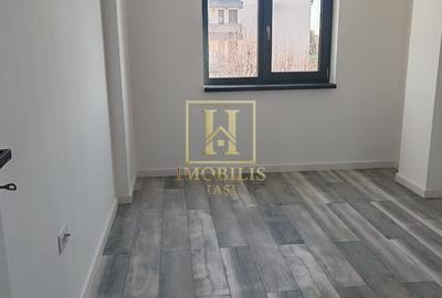 Apartament cu 2 camere decomandat în Popas Păcurari - 2