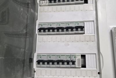 Apartament cu 2 camere decomandat în Podul de Fier - 15