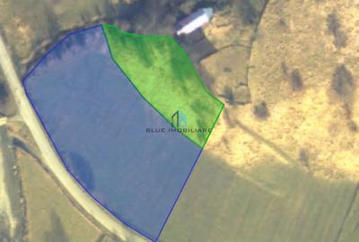 Teren Construcții intravilan de 6.8390002250671 mp, în Mănăstirea Humorului - 1