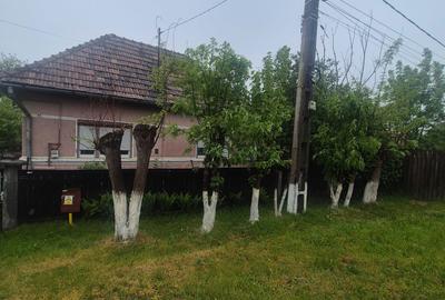 Casă cu 4 camere în Glodeni - 5