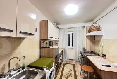 Apartament cu 2 camere decomandat în Central - 1