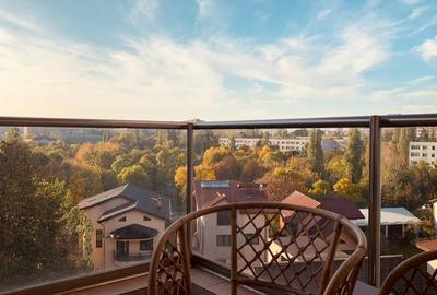 Apartament de 2 camere pet friendly – Edenia Titan, parcare inclusa - 8