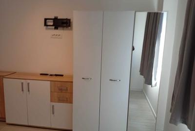 Apartament cu 2 camere decomandat în 1 Decembrie 1918 - 4