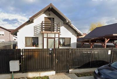 Casă cu 4 camere în Lăcrița Mică - 8