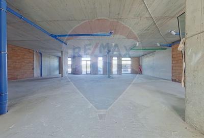 Spațiu comercial, de 280 mp, în Gheorgheni - 4