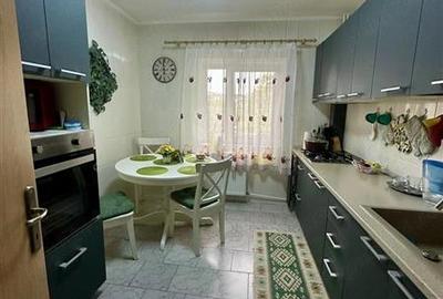 Apartament cu 3 camere decomandat, mobilat în Olteniței - 3