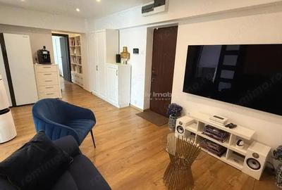 3 Camere, Ultracentral, Bulevardul Unirii, Lux