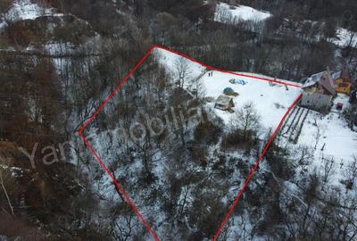 Teren de 5247 mp, în Central - 4