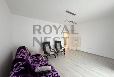 De inchiriat apartament cu 2 camere in Avantgarden3 - 8