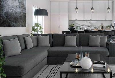 Apartament 3 Camere Zona Grand Arena - 2