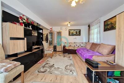 Apartament cu 2 camere decomandat în Tractorul - 1