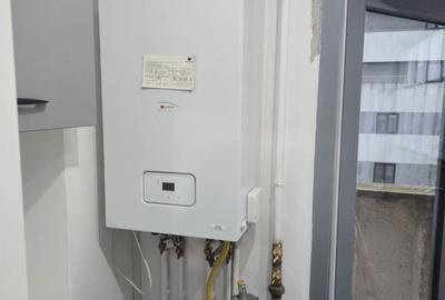 Apartament cu 2 camere în Central - 3