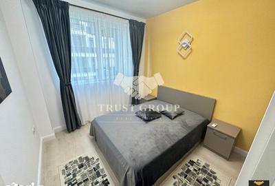 Apartament cu 3 camere decomandat, mobilat în Tei - 7