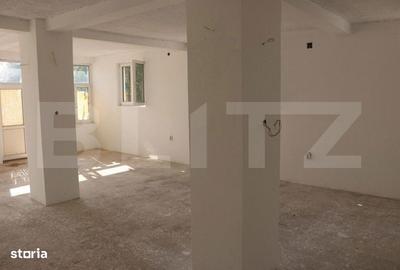 Spațiu comercial, de 140 mp, în Matraca - 3