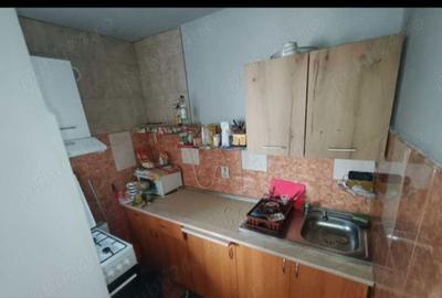 Garsonieră decomandată în Exterior Vest - 1