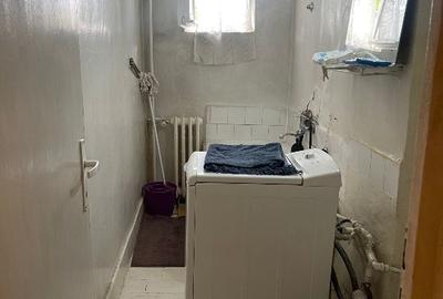 Apartament cu 3 camere semidecomandat, mobilat în Rogerius - 4