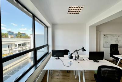 Dorobanti - Beller/ Cladire 2016/ Apartament exclusivist/ Birou sau Locuinta - 13