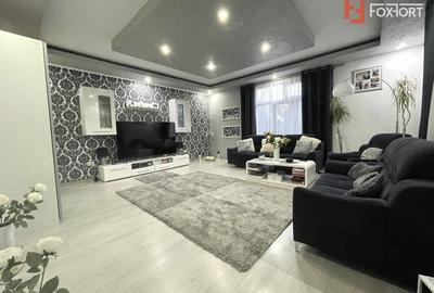 Vila in inima Dumbravitei, 1102 mp teren - ID V3461 Vila in inima Dumbravitei, 1102 mp teren - ID V3461 - 2